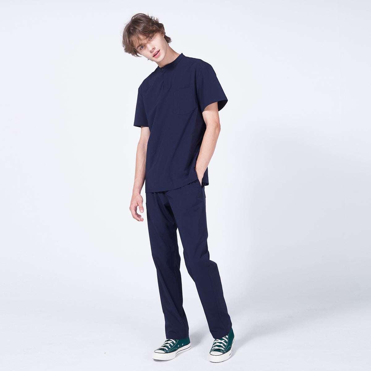 Mervin / Performance Scrub Pants Atvlowear